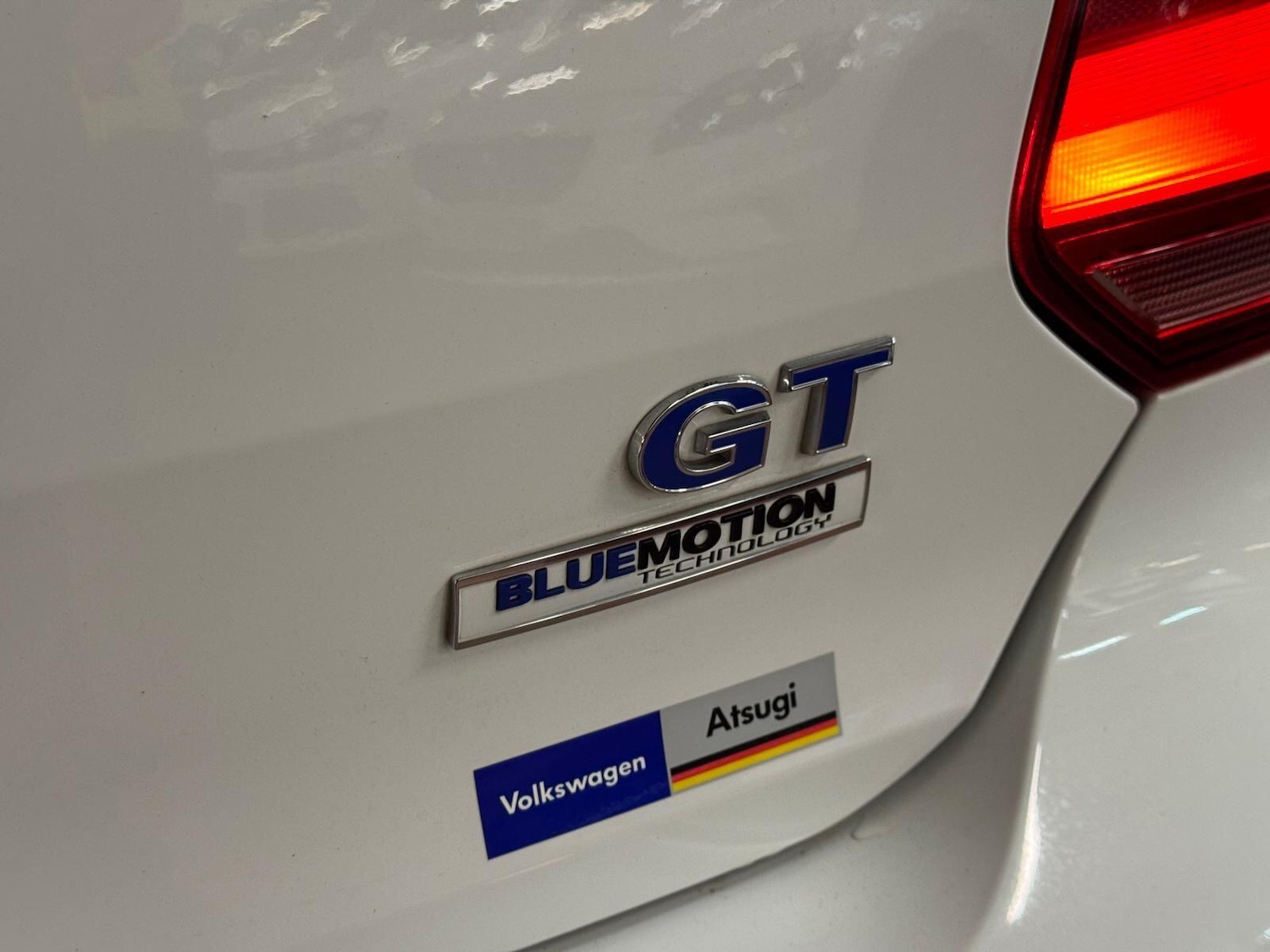 Used Volkswagen Polo for sale - 77978445: Photo 17