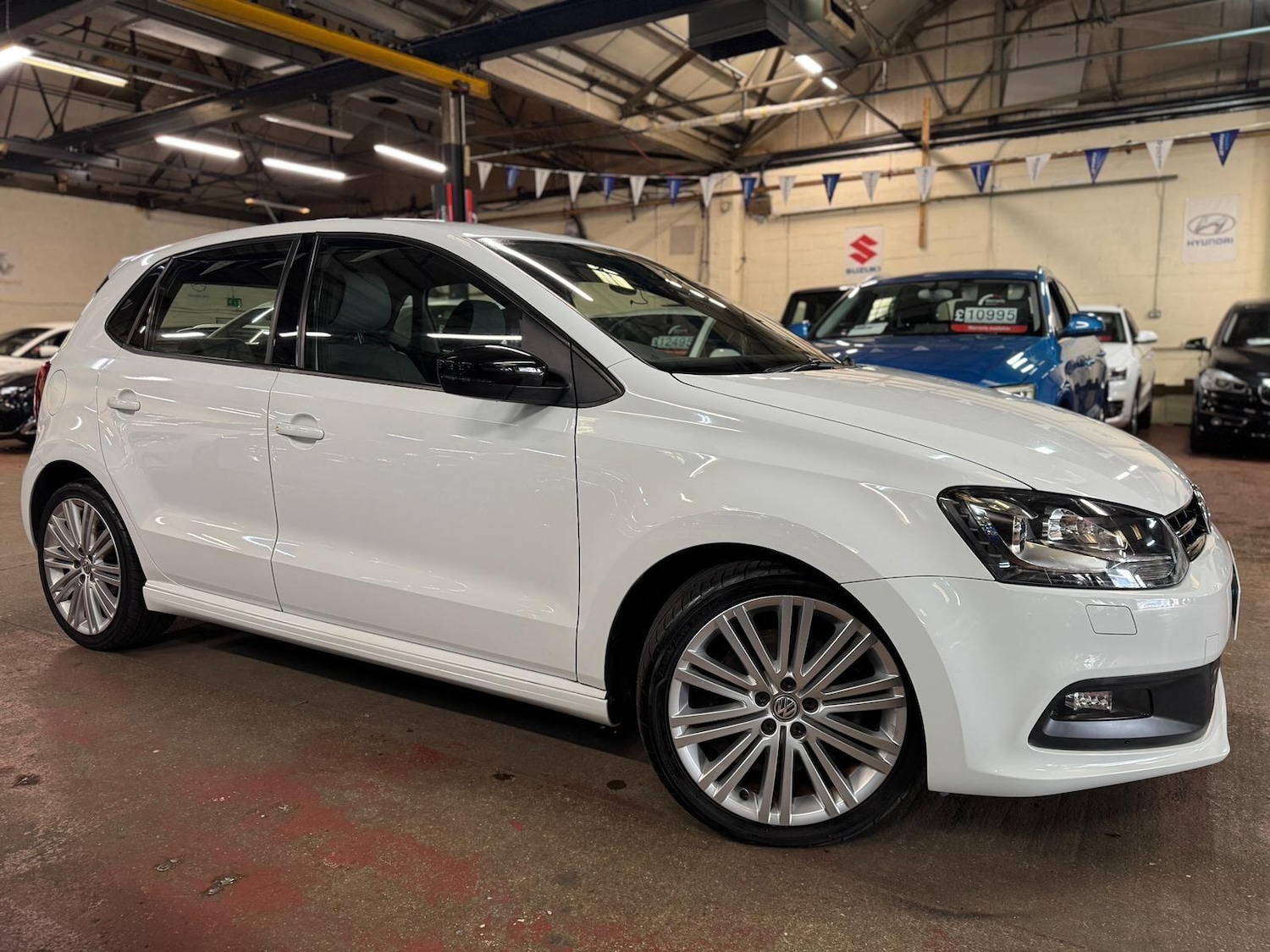 Used Volkswagen Polo for sale - 77978445: Photo 19