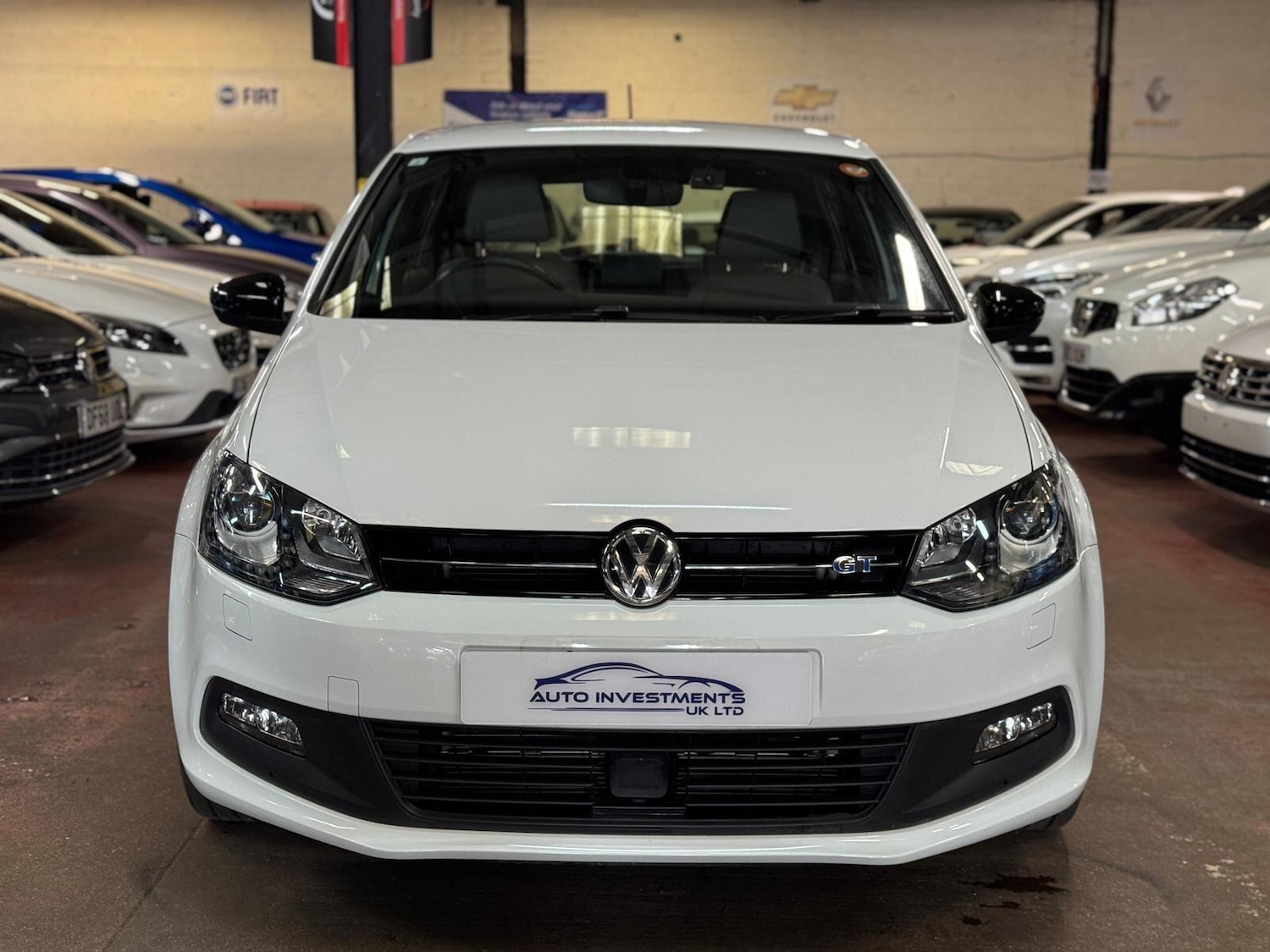 Used Volkswagen Polo for sale - 77978445: Photo 2