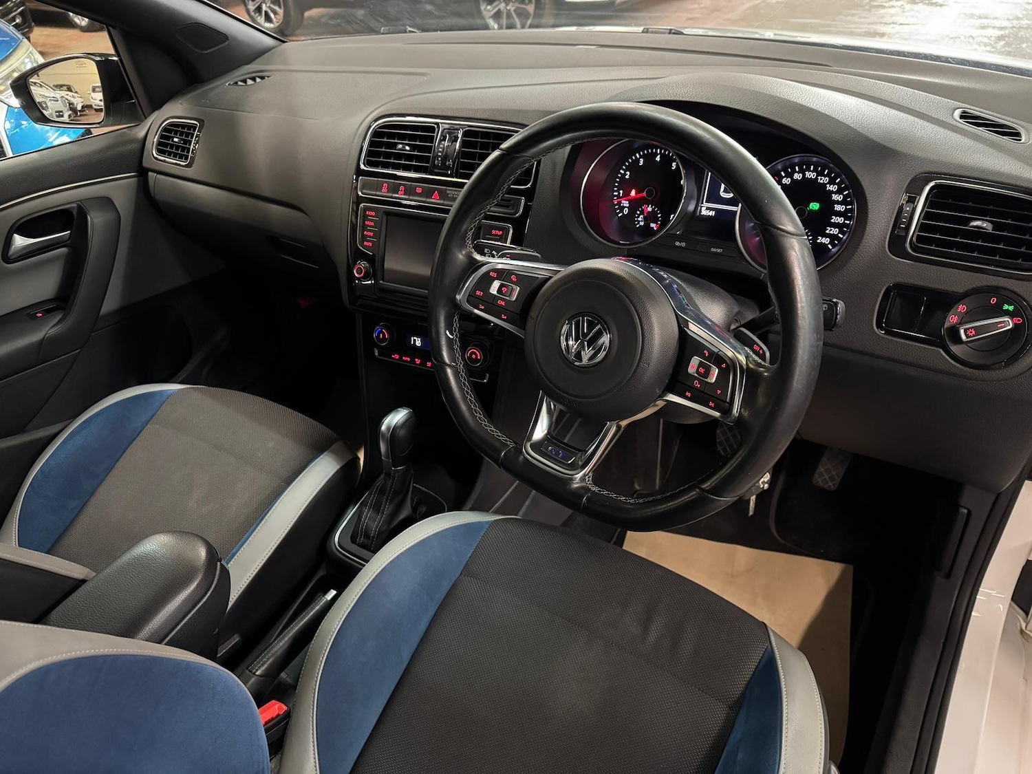 Used Volkswagen Polo for sale - 77978445: Photo 20