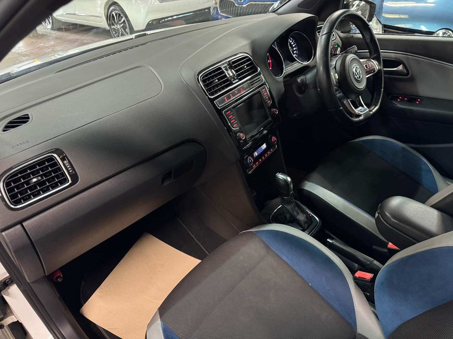 Used Volkswagen Polo for sale - 77978445: Photo 21