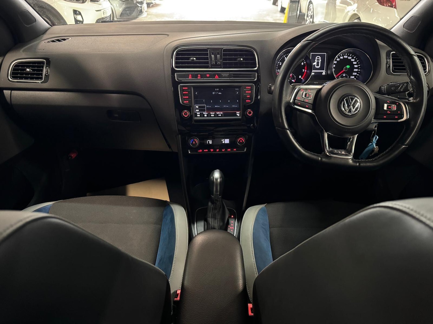 Used Volkswagen Polo for sale - 77978445: Photo 22