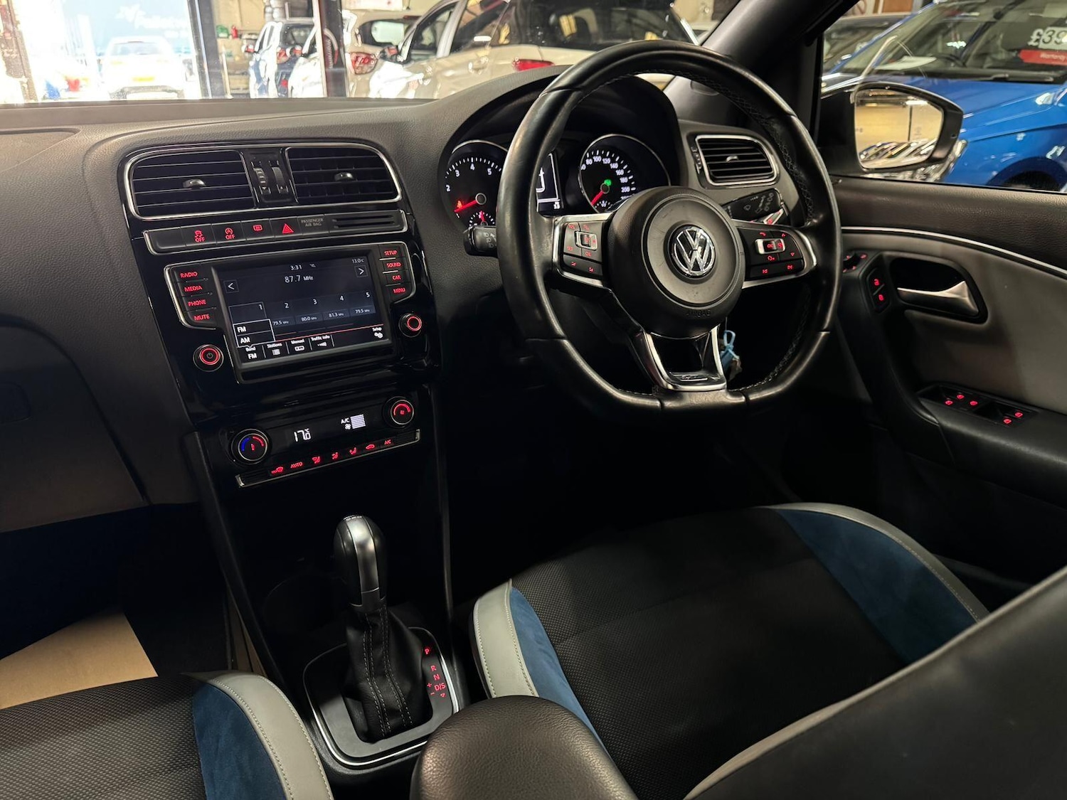 Used Volkswagen Polo for sale - 77978445: Photo 23