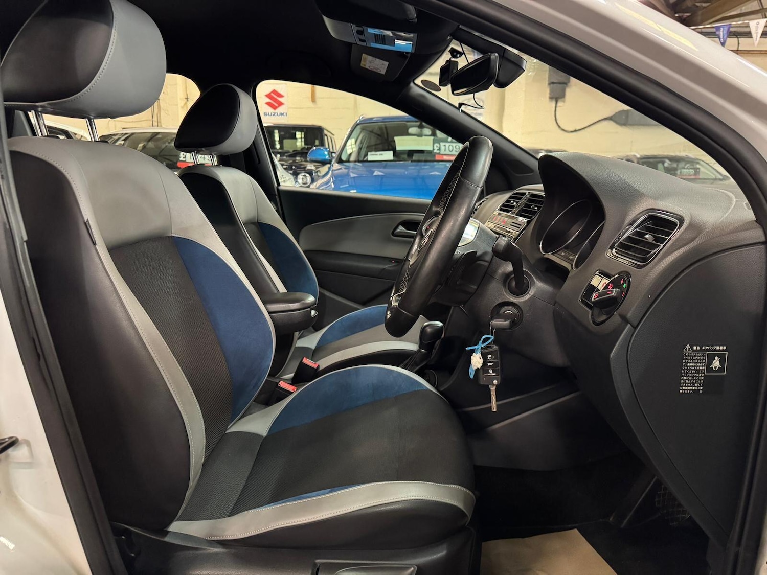 Used Volkswagen Polo for sale - 77978445: Photo 26