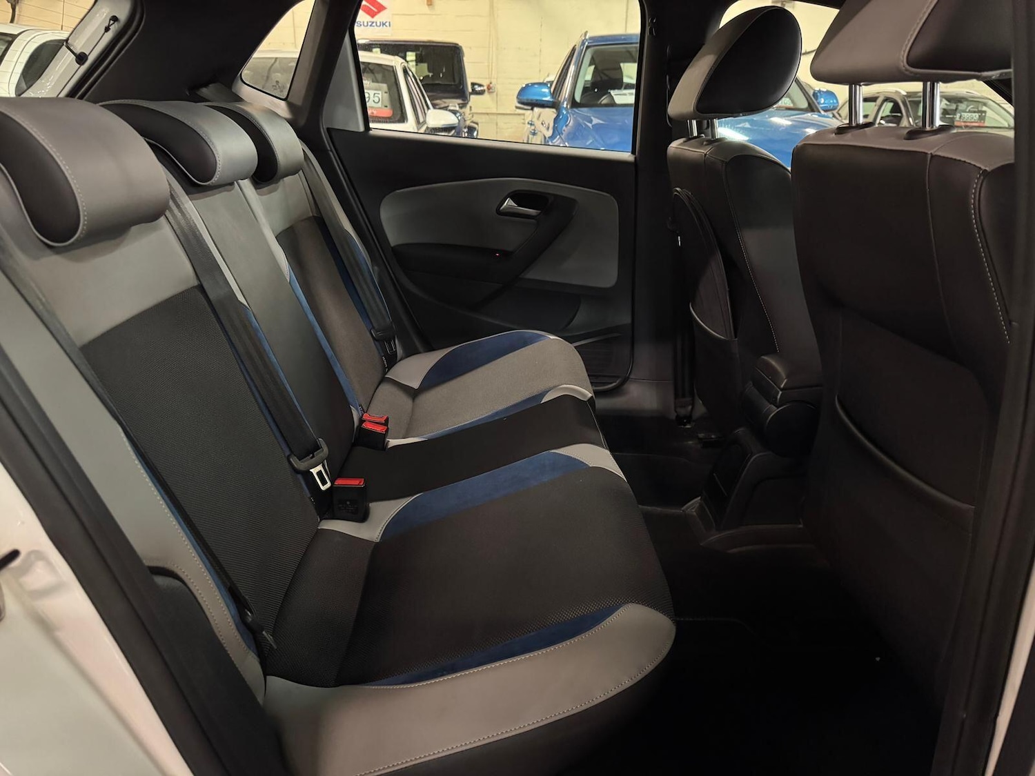 Used Volkswagen Polo for sale - 77978445: Photo 28