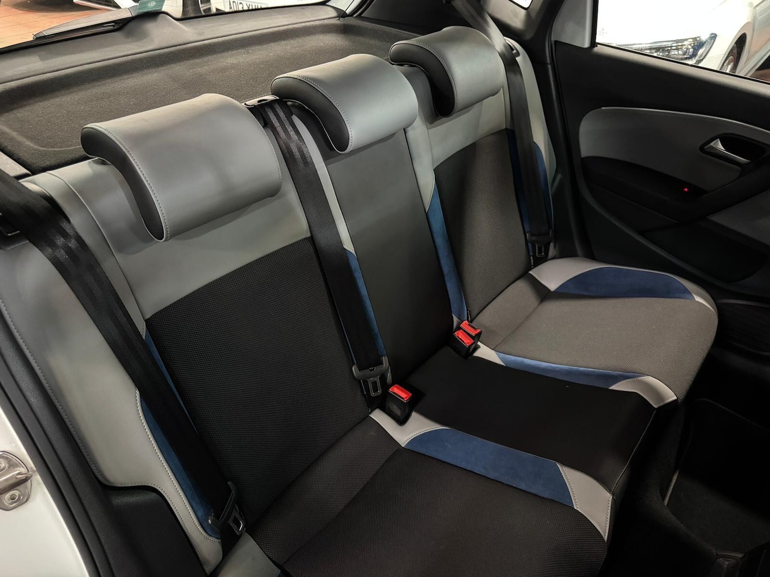 Used Volkswagen Polo for sale - 77978445: Photo 29