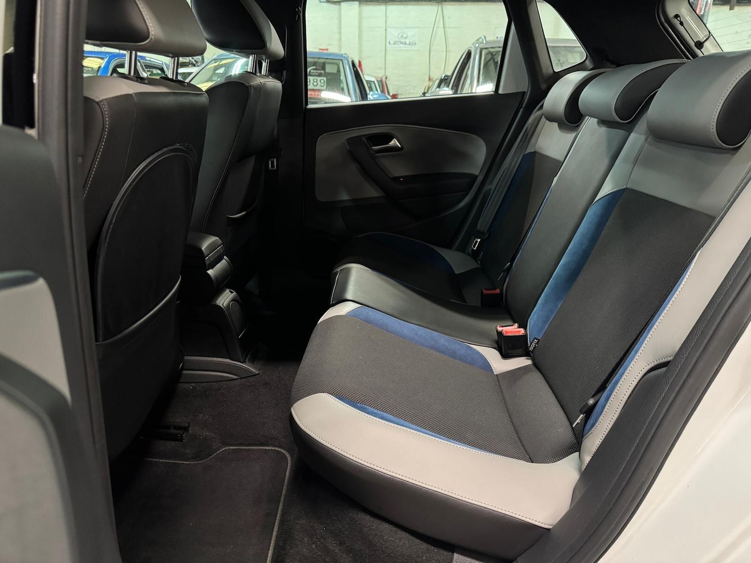 Used Volkswagen Polo for sale - 77978445: Photo 30