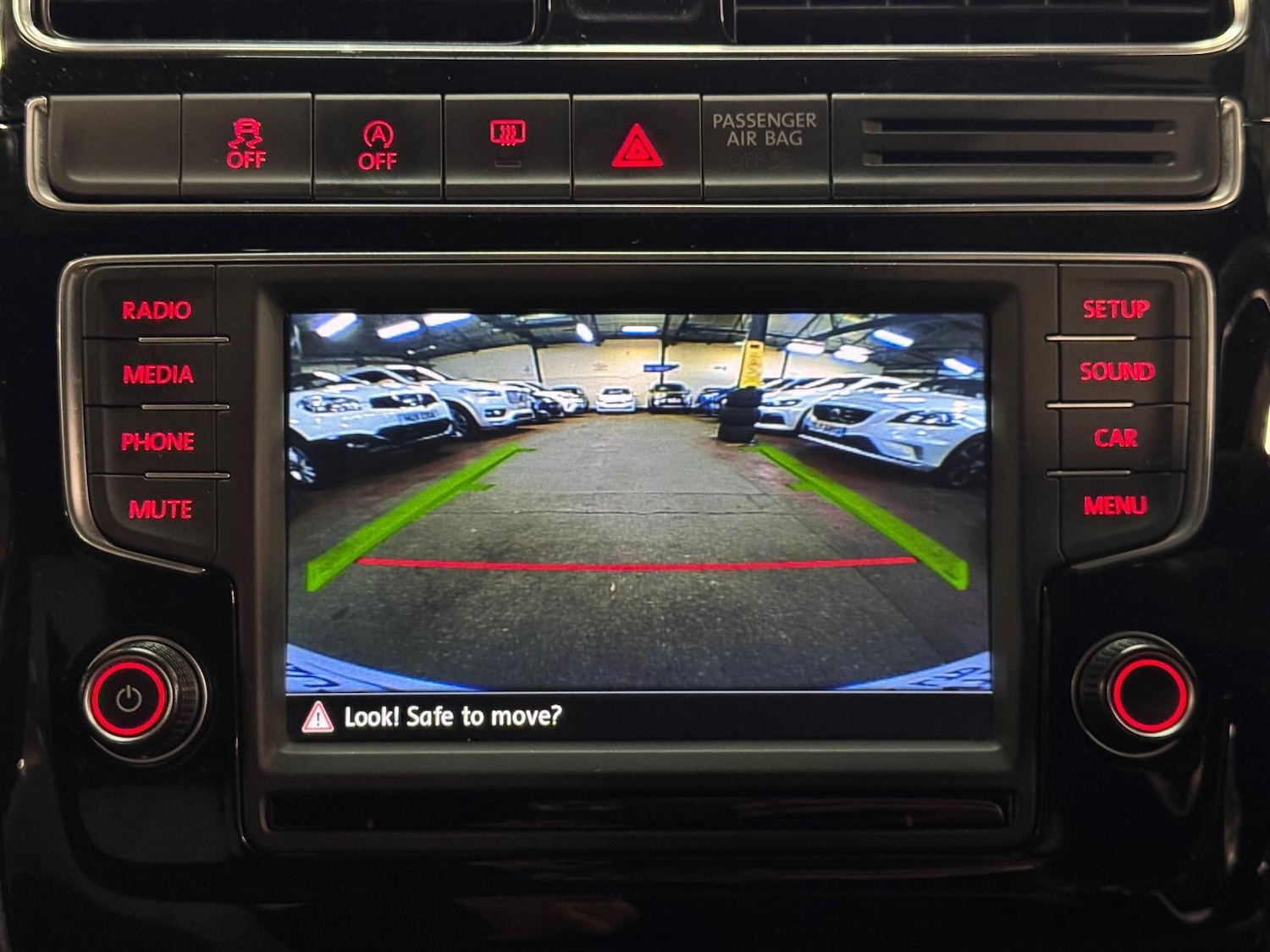 Used Volkswagen Polo for sale - 77978445: Photo 38