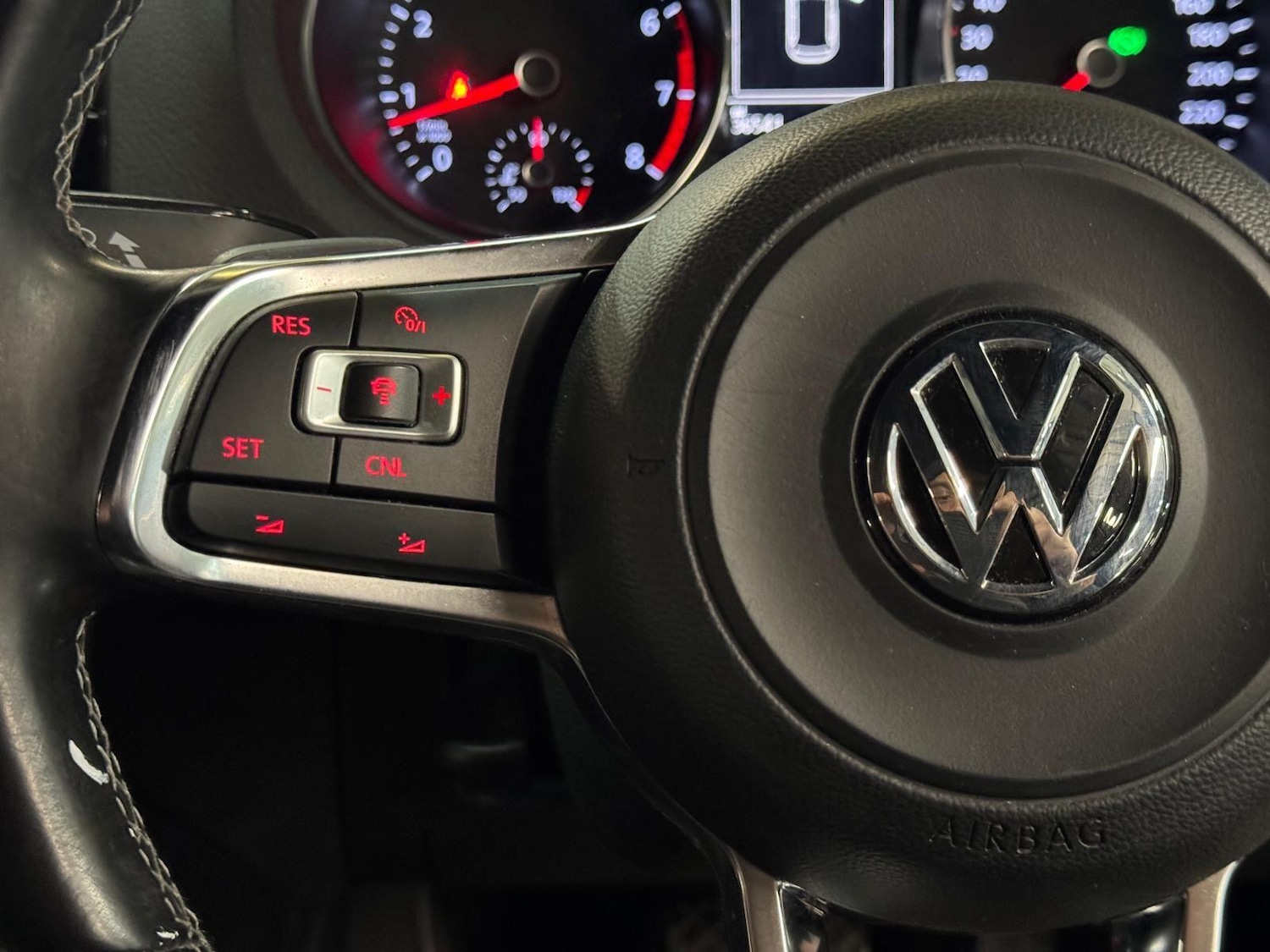 Used Volkswagen Polo for sale - 77978445: Photo 41