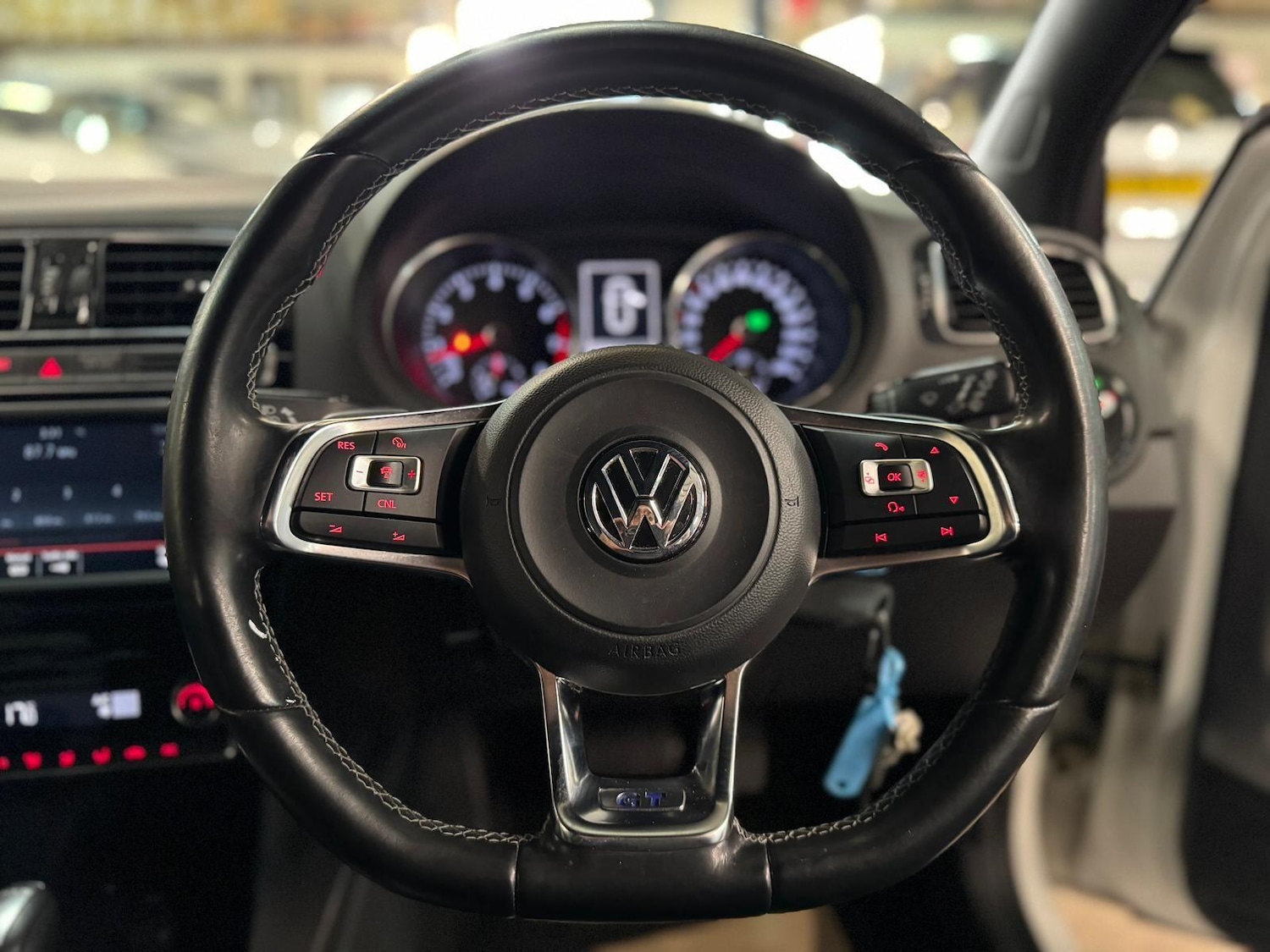 Used Volkswagen Polo for sale - 77978445: Photo 42