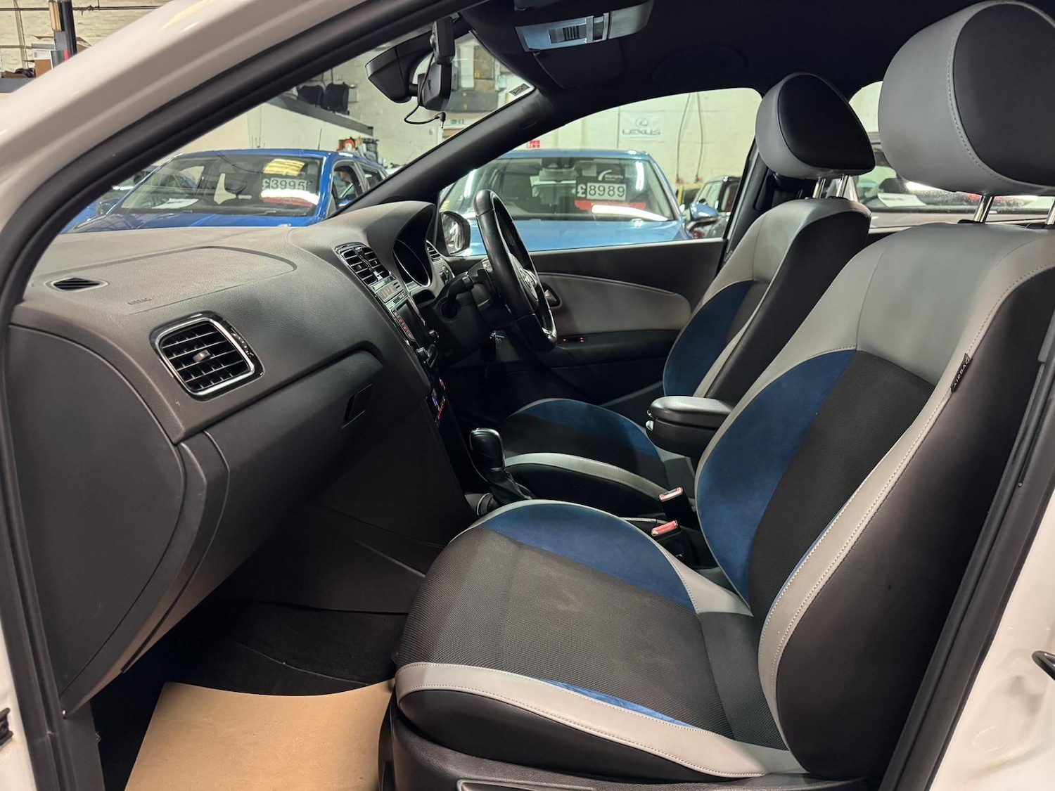 Used Volkswagen Polo for sale - 77978445: Photo 43