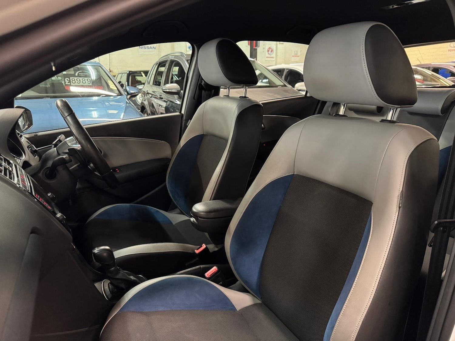 Used Volkswagen Polo for sale - 77978445: Photo 44