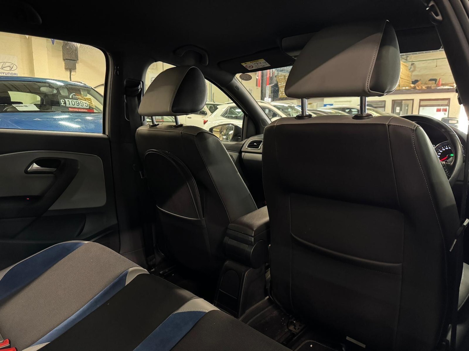 Used Volkswagen Polo for sale - 77978445: Photo 45