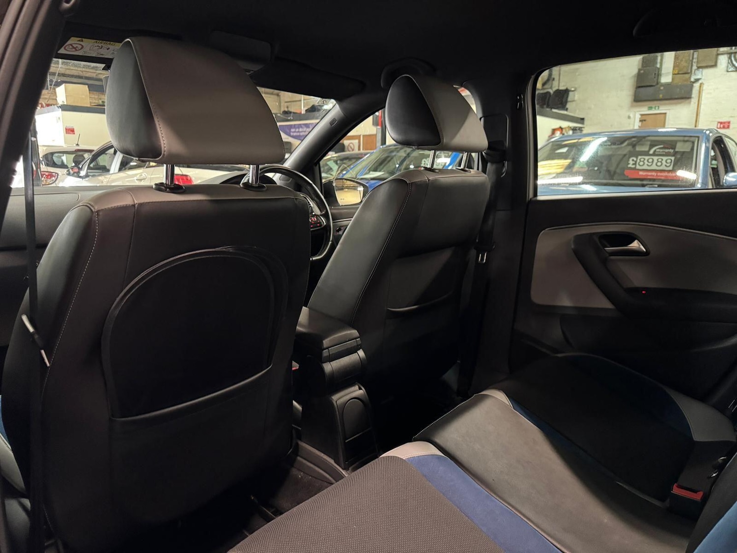 Used Volkswagen Polo for sale - 77978445: Photo 46