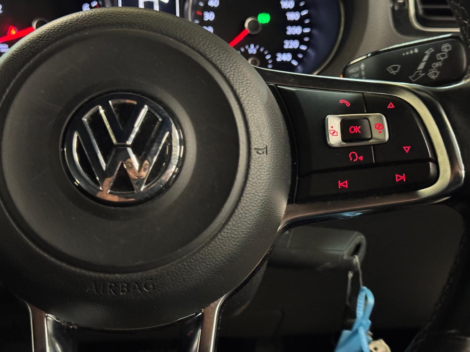 Used Volkswagen Polo for sale - 77978445: Photo 49