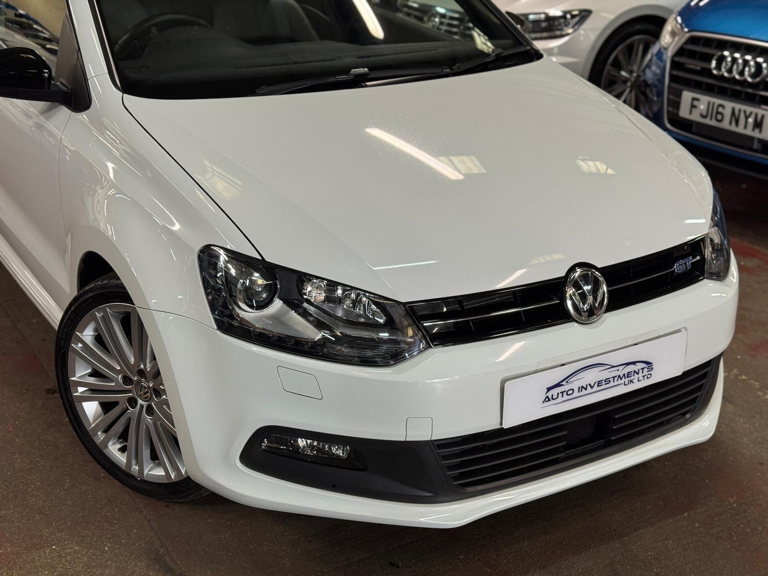 Used Volkswagen Polo for sale - 77978445: Photo 7