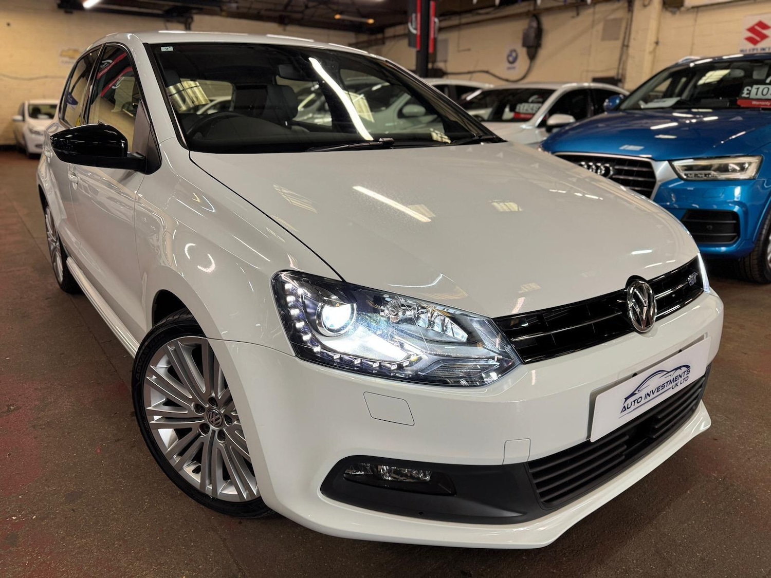 Used Volkswagen Polo for sale - 77978445: Photo 8
