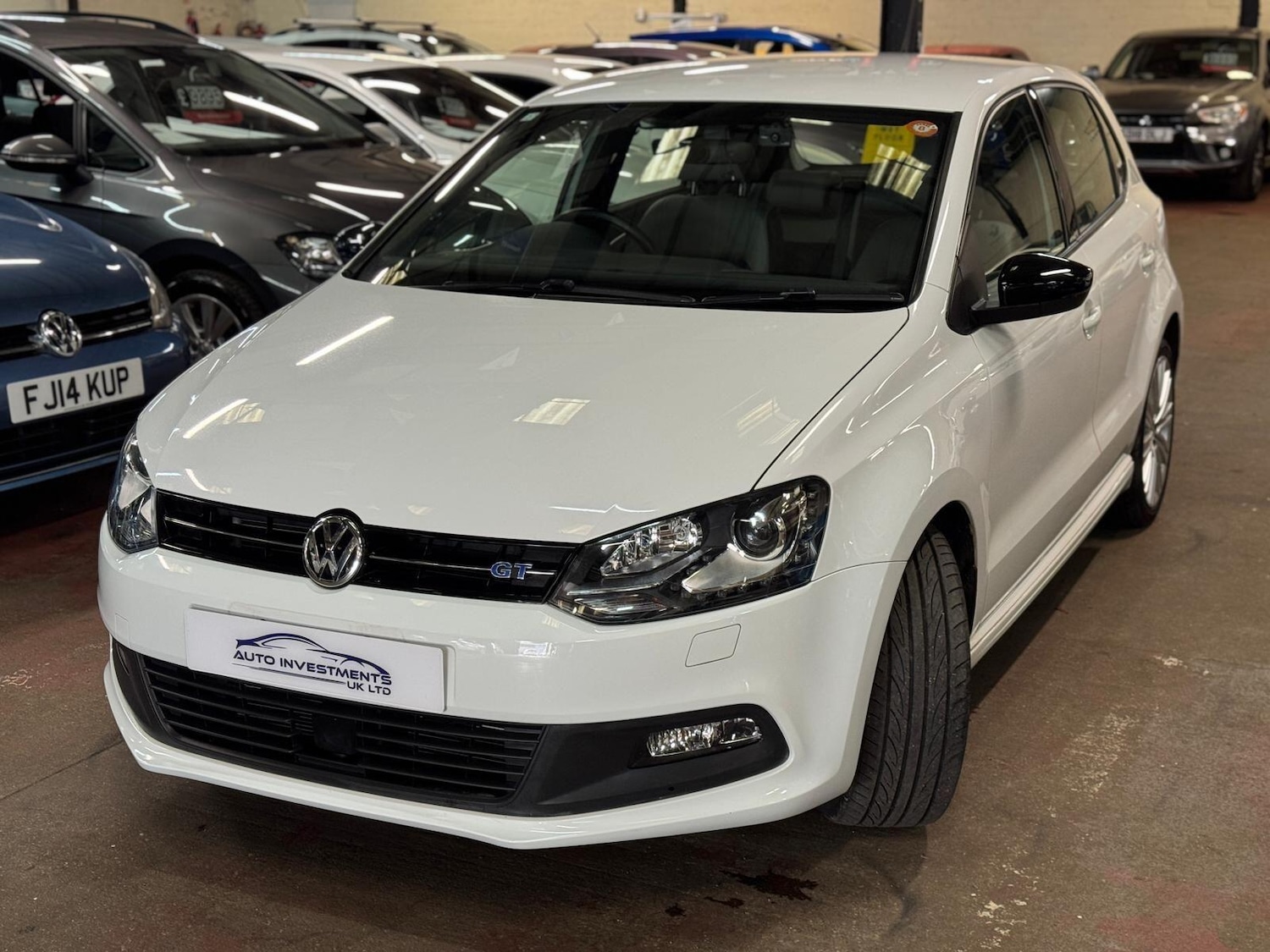 Used Volkswagen Polo for sale - 77978445: Photo 9