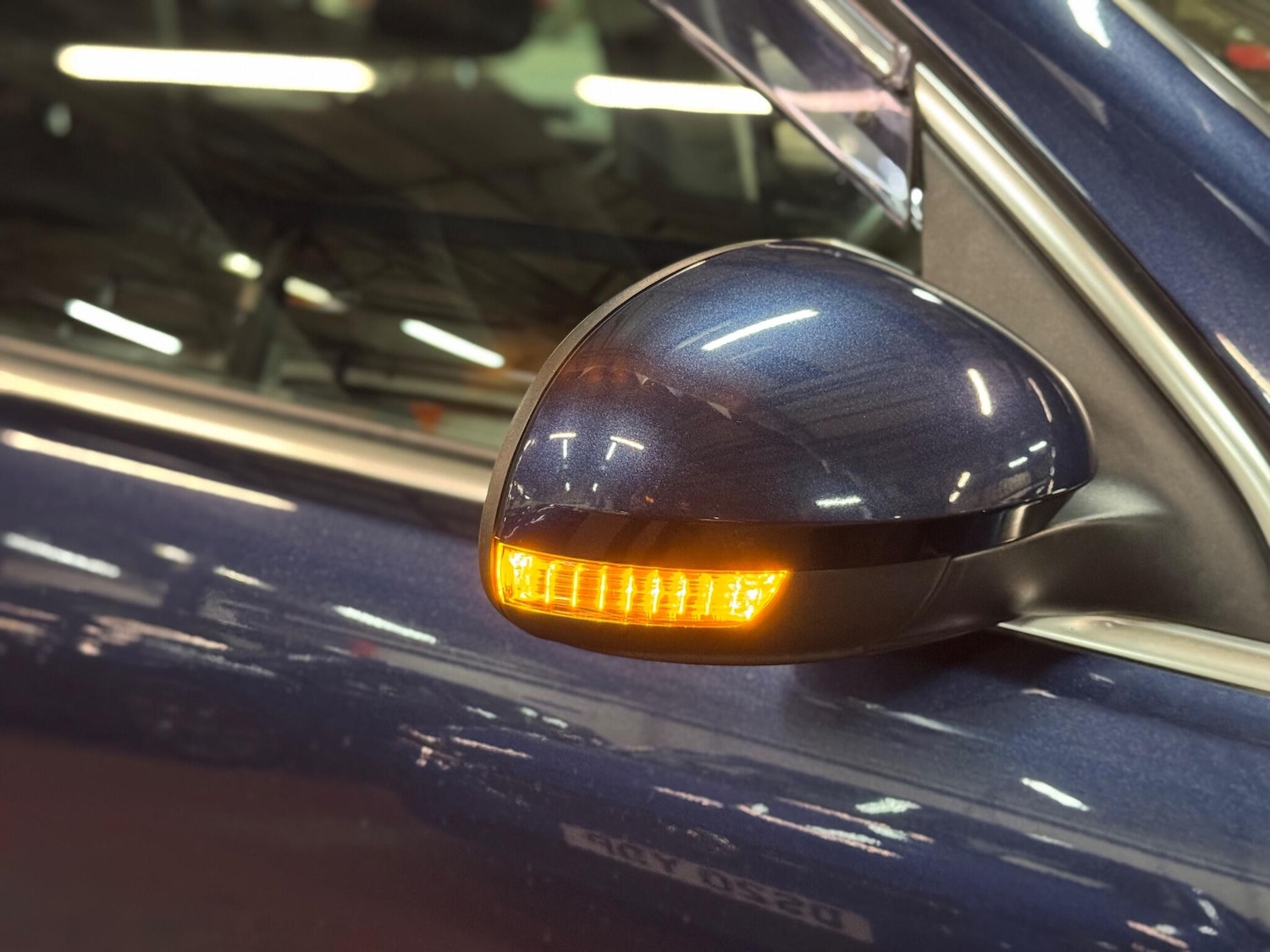 Used Volkswagen Tiguan for sale - 76476561: Photo 12