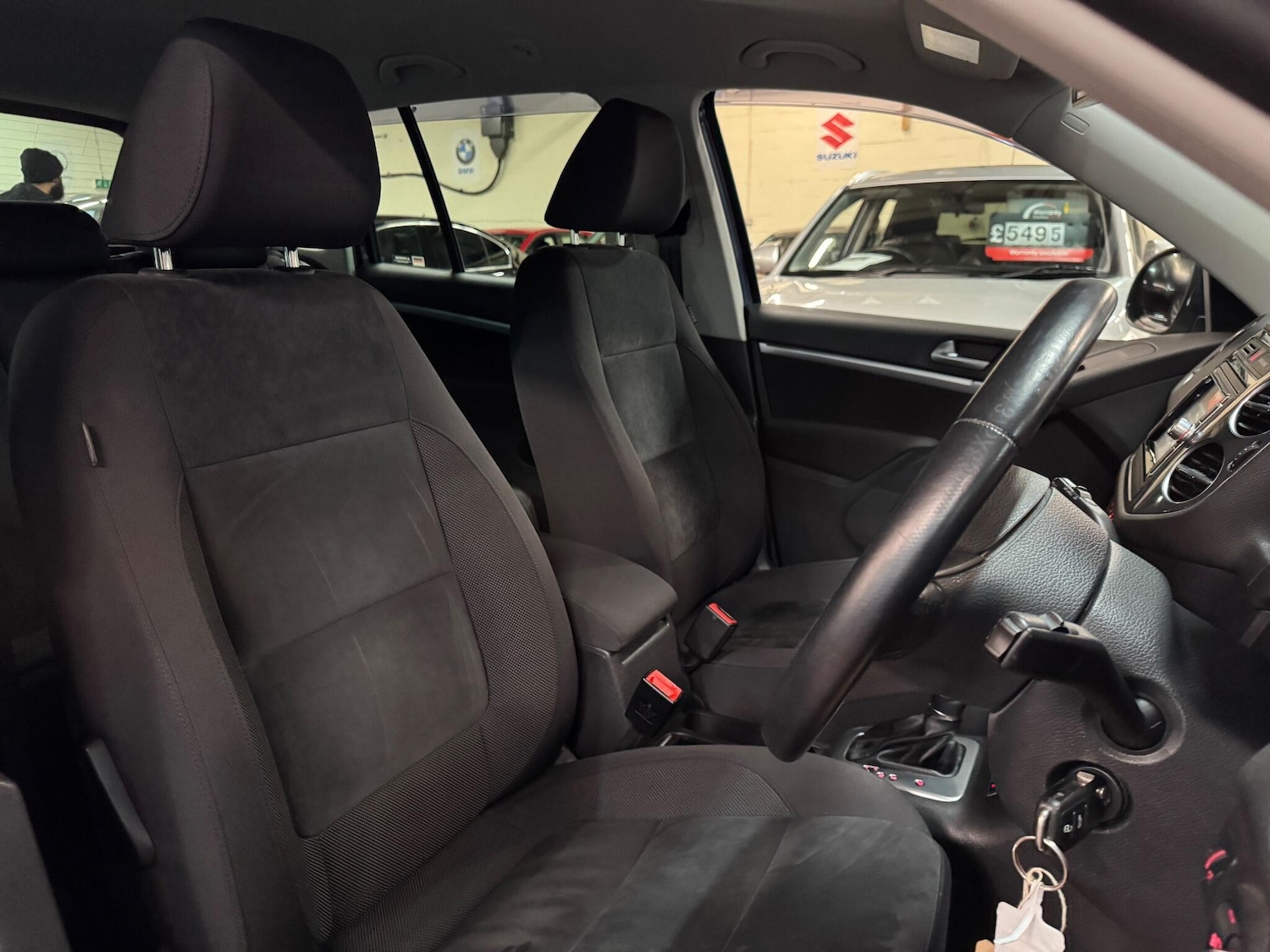 Used Volkswagen Tiguan for sale - 76476561: Photo 20