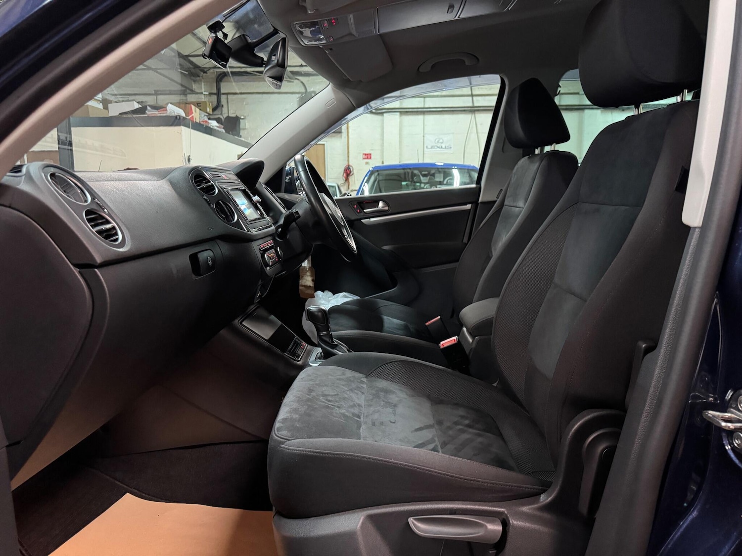 Used Volkswagen Tiguan for sale - 76476561: Photo 21