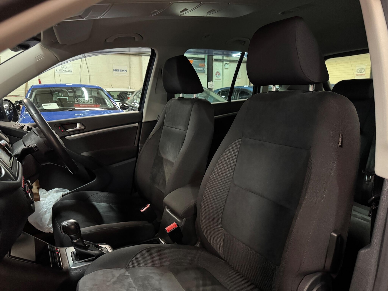 Used Volkswagen Tiguan for sale - 76476561: Photo 23