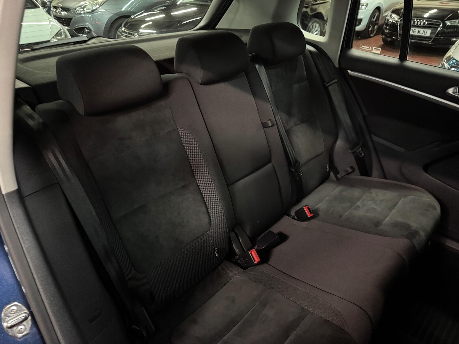 Used Volkswagen Tiguan for sale - 76476561: Photo 26