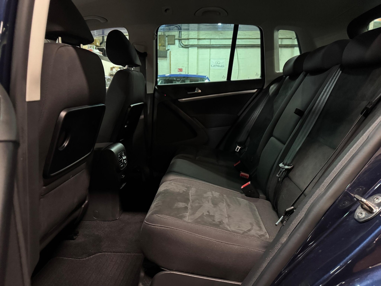 Used Volkswagen Tiguan for sale - 76476561: Photo 27