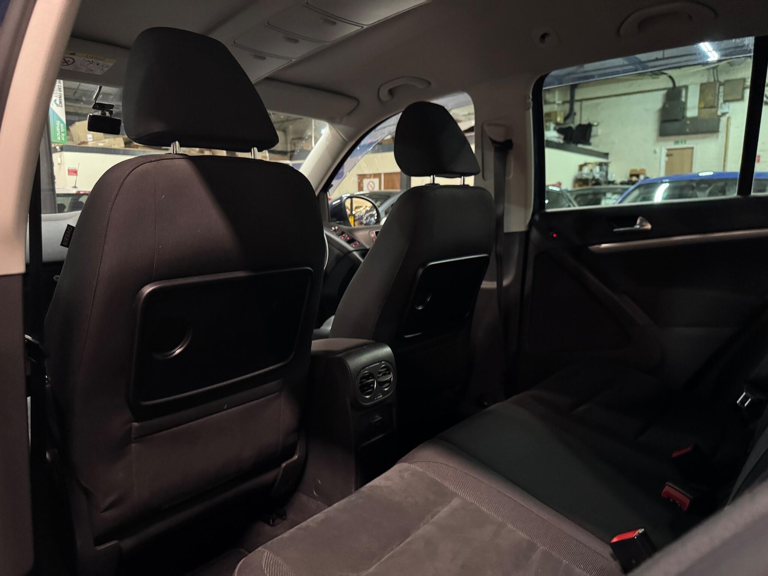 Used Volkswagen Tiguan for sale - 76476561: Photo 28