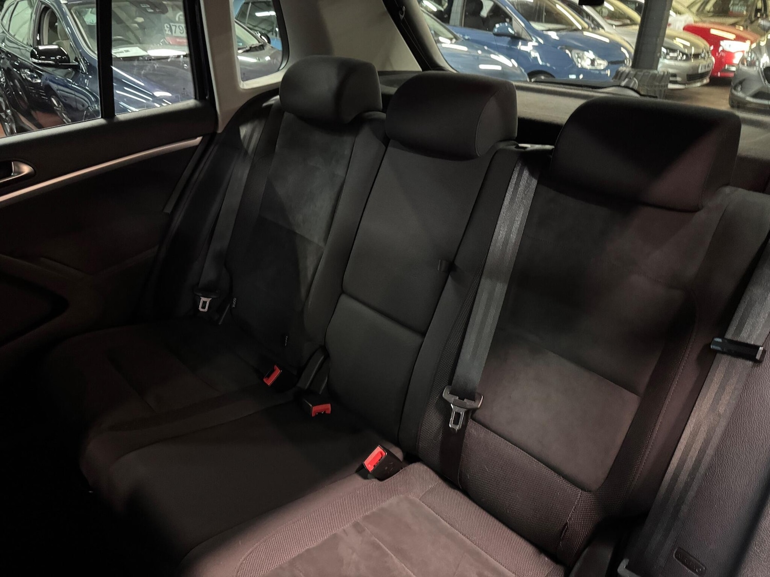 Used Volkswagen Tiguan for sale - 76476561: Photo 29