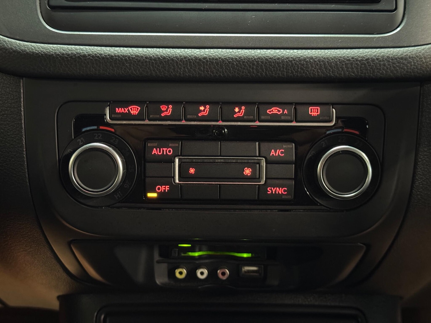 Used Volkswagen Tiguan for sale - 76476561: Photo 33