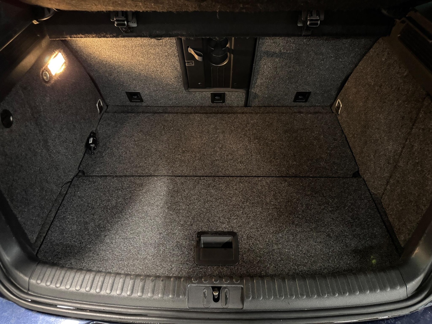 Used Volkswagen Tiguan for sale - 76476561: Photo 44