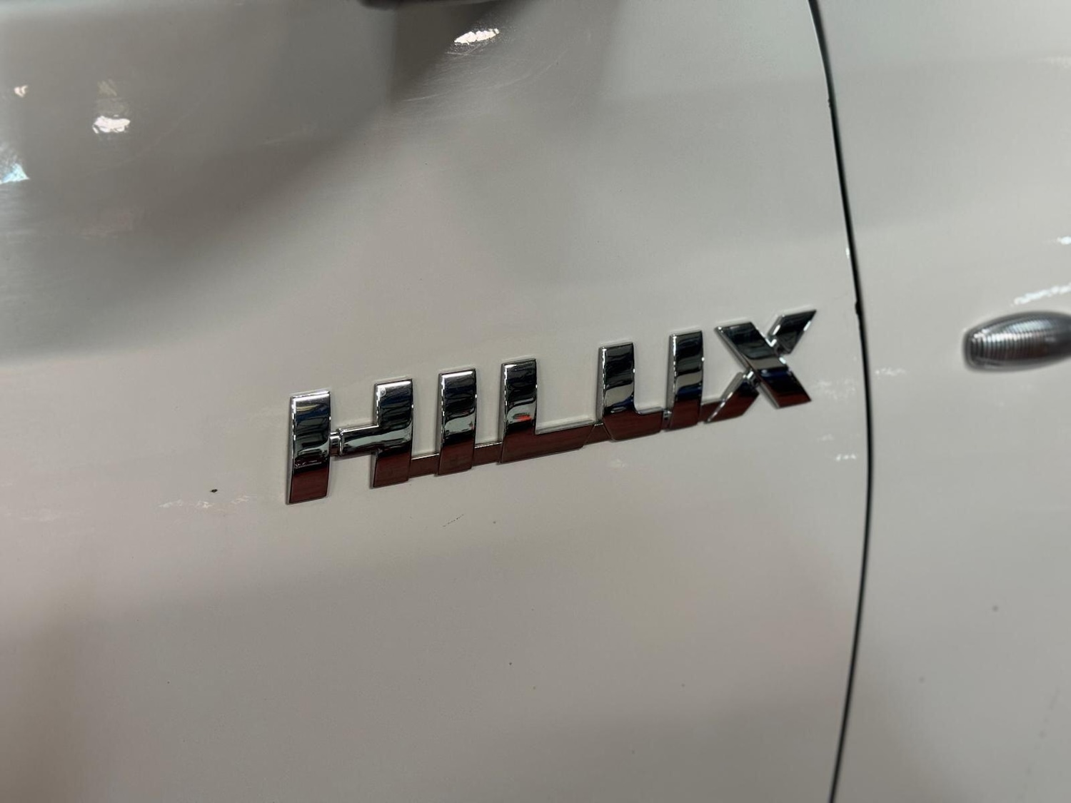 Used Toyota Hilux 2020 for sale - 77695461: Photo 12