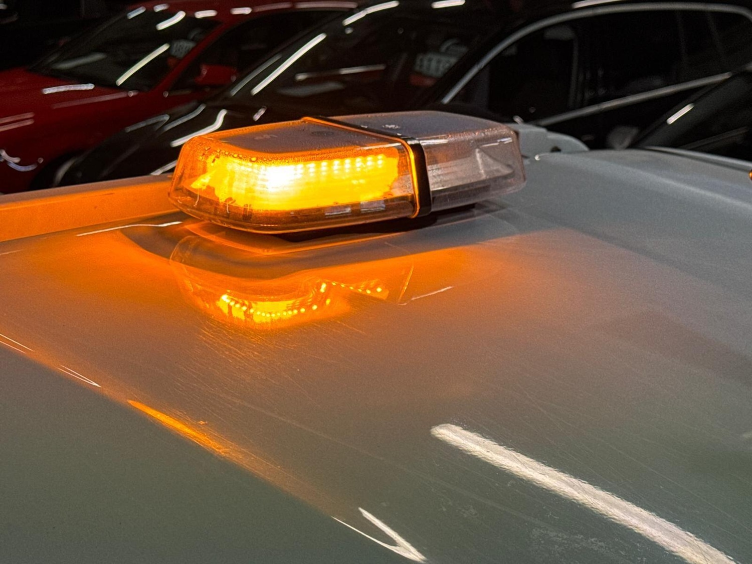 Used Toyota Hilux 2020 for sale - 77695461: Photo 13