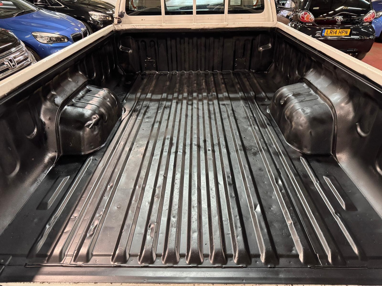 Used Toyota Hilux 2020 for sale - 77695461: Photo 18