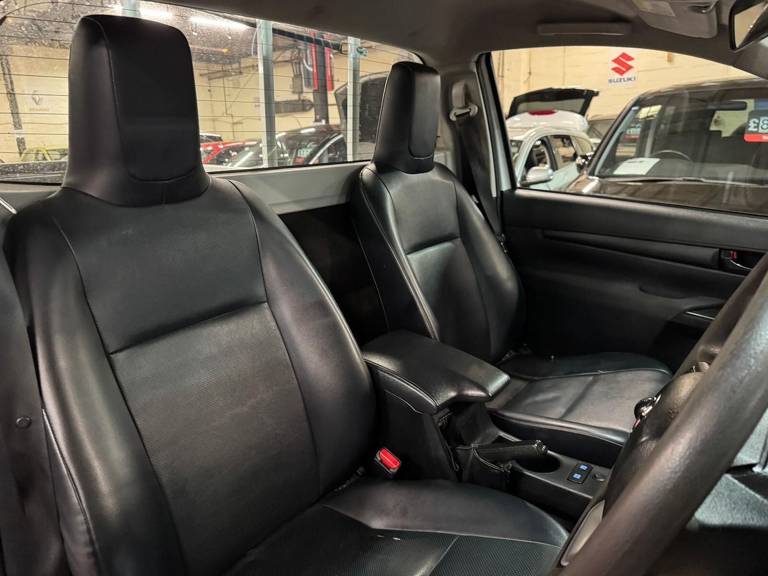 Used Toyota Hilux 2020 for sale - 77695461: Photo 22