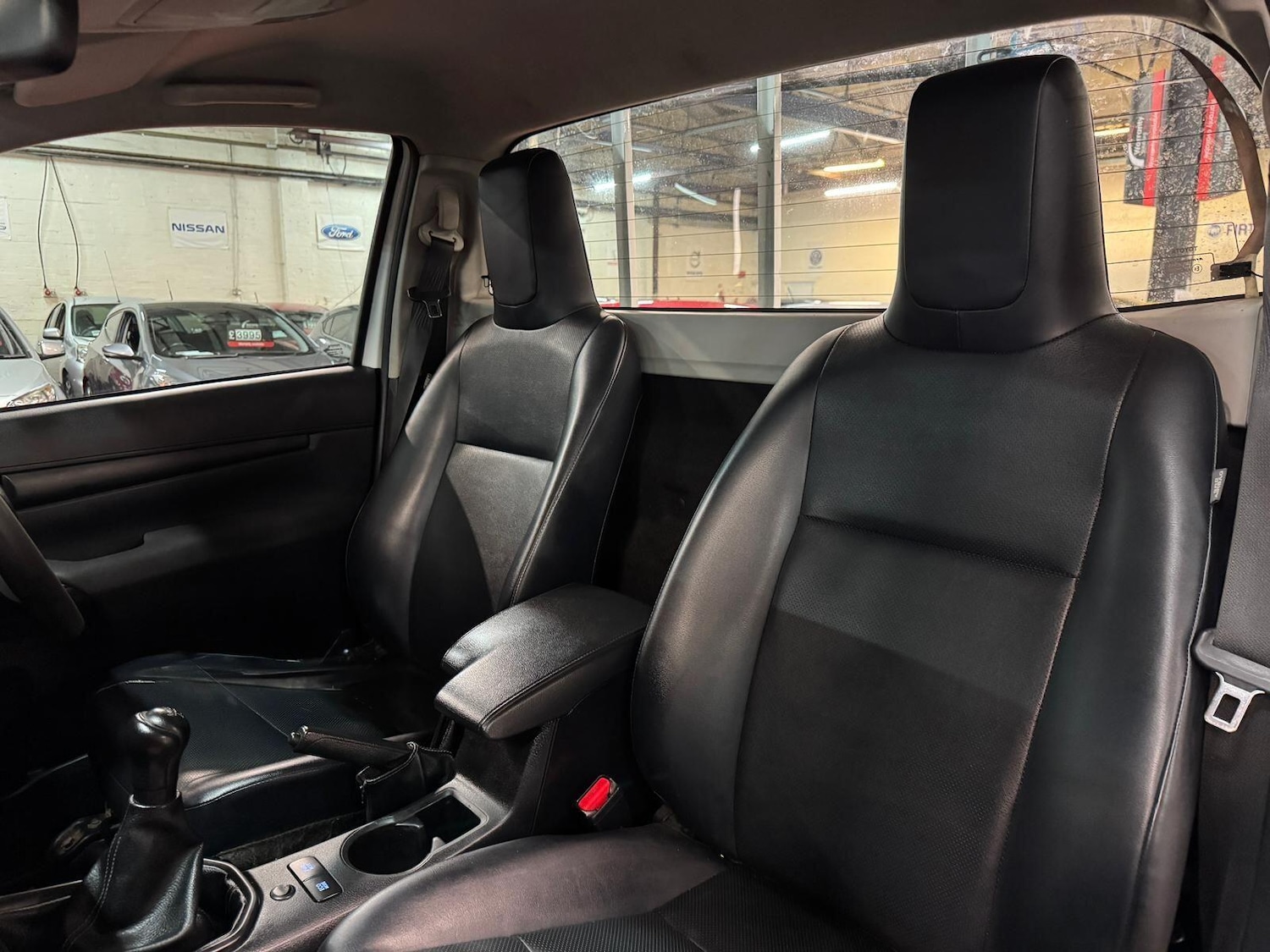 Used Toyota Hilux 2020 for sale - 77695461: Photo 25