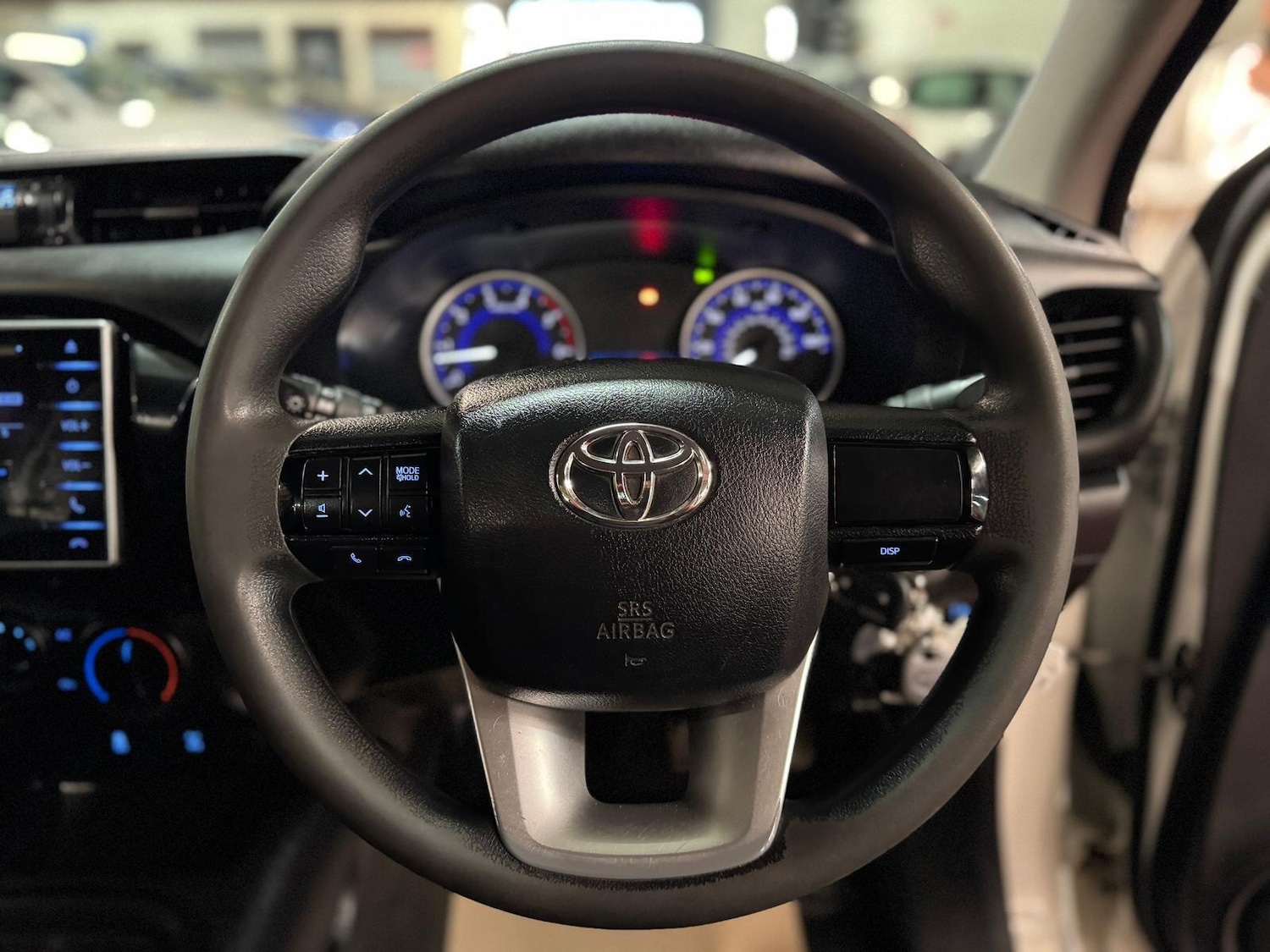 Used Toyota Hilux 2020 for sale - 77695461: Photo 26