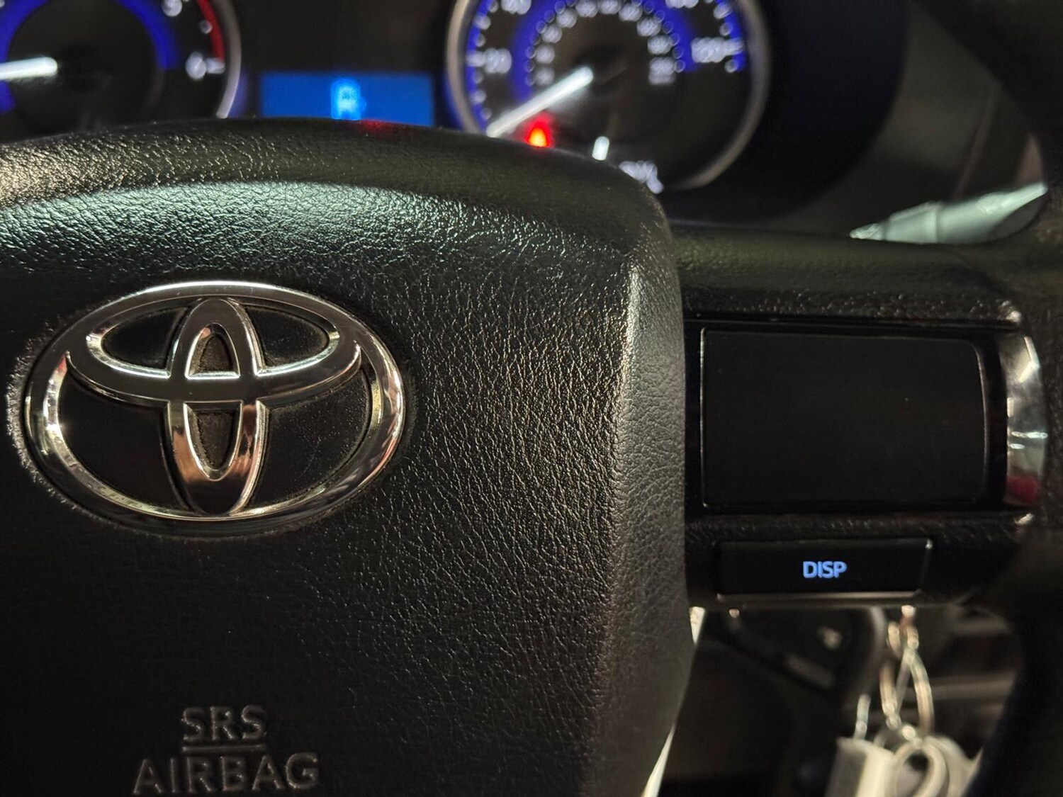 Used Toyota Hilux 2020 for sale - 77695461: Photo 28