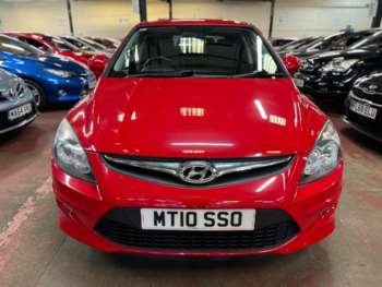 Used Hyundai i30 2010 for sale - 74497963: Photo