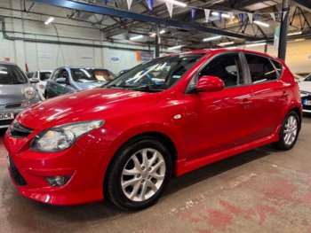 Used Hyundai i30 2010 for sale - 74497963: Photo