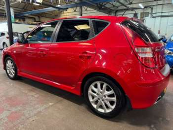 Used Hyundai i30 2010 for sale - 74497963: Photo
