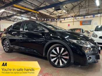 (15) - 1.8 i-VTEC SR Euro 6 (s/s) 5dr