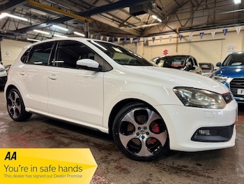 Used Volkswagen Polo 2013 for sale - 78572798: Photo