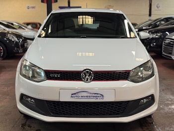 Used Volkswagen Polo 2013 for sale - 78572798: Photo
