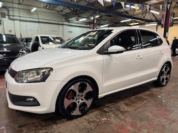 Used Volkswagen Polo 2013 for sale - 78572798: Photo