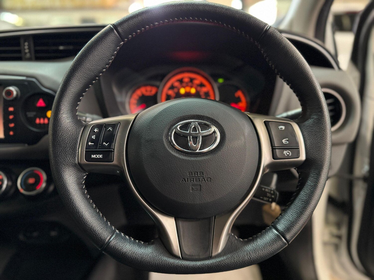 Vehicle 28