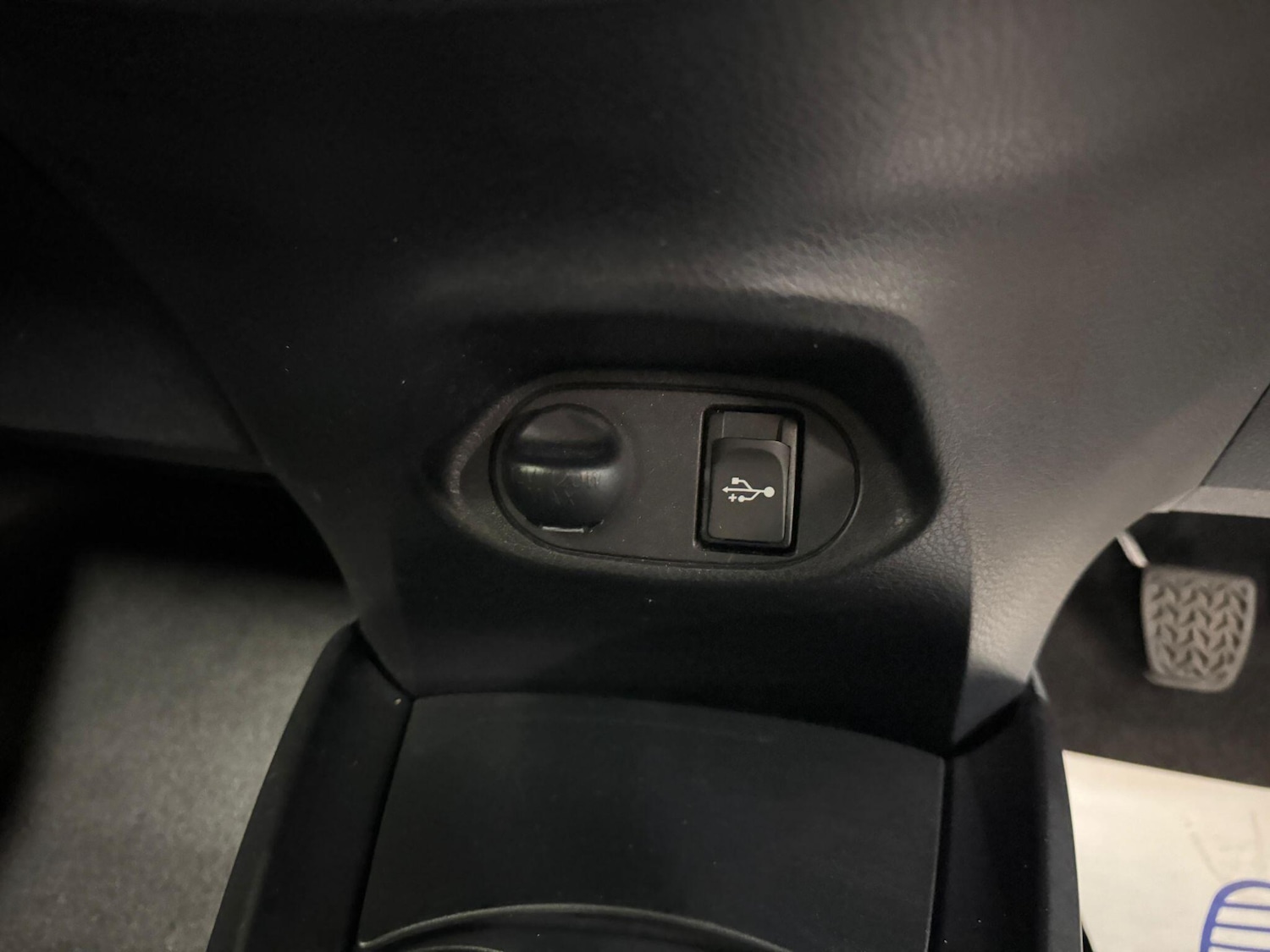 Vehicle 38