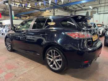 Used Lexus CT 2015 for sale - 74700459: Photo