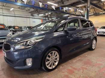 Used Kia Carens 2015 for sale - 75153298: Photo